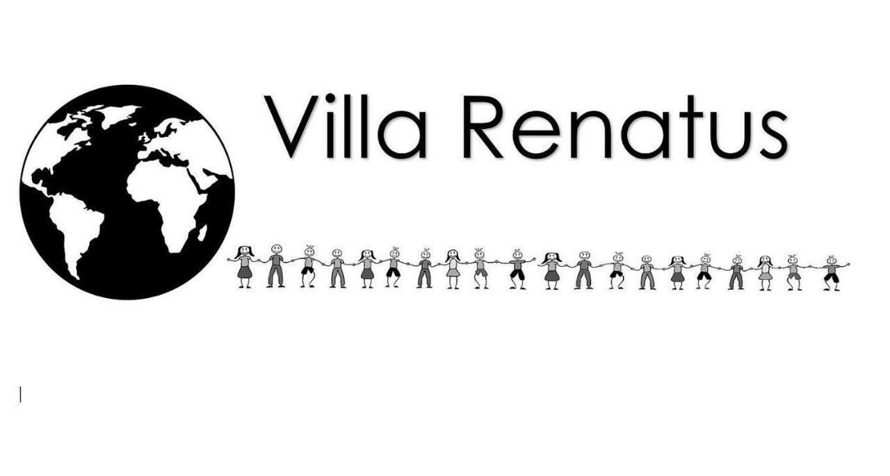 Villa Renatus Obernburg am Main Eksteriør bilde